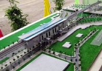 Tuyến đường sắt Nam Thăng Long - Trần Hưng Đạo xin chậm 12 năm, đội vốn 16.000 tỉ