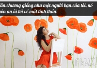 Nhà văn Di Li: 'Viết văn mà theo cách của báo chí thì thôi hỏng'