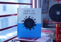 'Lược sử Thế giới': quên hết tất cả để đắm mình trong quá vãng của dòng chảy lịch sử