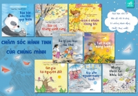 Chăm sóc hành tinh của chúng mình