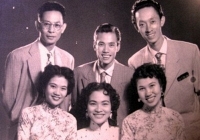 Mùa xuân trong Tân nhạc