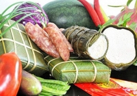 Những điều cần lưu ý về dinh dưỡng trong dịp Tết 