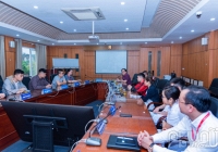 Bộ Y tế chỉ định Trường Đại học Y Hà Nội xét nghiệm sàng lọc COVID-19 cho người nhập cảnh từ châu Âu, Anh và Mỹ