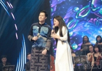 Quang Dũng, Anh Thơ lần đầu kết hợp với Về quê và Bèo dạt mây trôi phong cách Jazz tại 'Không khoảng cách'