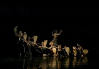 Nghệ sỹ Việt đưa kiệt tác ‘Truyện Kiều’ lên sân khấu ballet