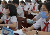 Nhìn lại ngành giáo dục từ 'Năm học covid-19'