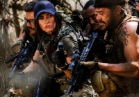 Biệt đội săn mồi: tác phẩm hành động đậm chất nữ quyền thực hiện bởi ekip toàn nữ