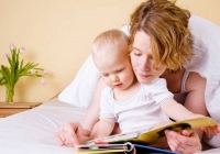 Những lợi ích từ việc vun đắp tình yêu đọc sách cho trẻ