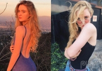 Kathryn Newton - Ngọc nữ 'Quái Đản' mới của Hollywood