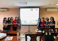 Giáo dục đào tạo, khoa học công nghệ và Nguồn nhân lực chất lượng cao - những nội dung liên quan trong dự thảo Văn kiện Đại hội Đảng