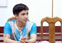 Khởi tố đối tượng đổ nước vào miệng làm cháu nhỏ 7 tháng tuổi tử vong