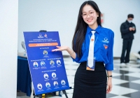 Đam mê nghiên cứu khoa học của nữ 'thủ khoa kép' ngành Công nghệ vật liệu