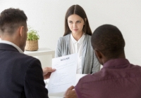 Sếp hỏi “cái gì thuộc về bạn nhưng người khác có thể tuỳ ý sử dụng?”: Nữ ứng viên EQ cao đưa đáp án bất ngờ