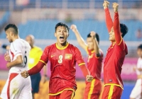 Chiến thắng 'rung động' châu Á của U23 Việt Nam & màn phục hận bất thành cho đại gia Iran?