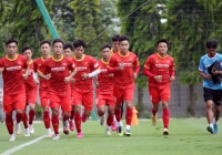 U23 Việt Nam đứng đầu ASIAD 2022 ở thông số đặc biệt, phía sau là cả tham vọng lớn của bóng đá Việt Nam