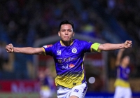 Làm điều chưa từng có trong lịch sử bóng Việt, Hà Nội FC sẽ giúp rạng danh V.League?