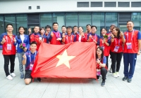 Kỳ ASIAD “trắng tay” trên đất Trung Quốc & lần trở lại “lợi hại hơn xưa” của Thể thao Việt Nam
