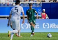 Từng loại U23 Việt Nam, đại gia châu Á vừa phải “vỡ mộng” vô địch Asiad 2022
