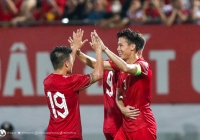 Nghịch lý lớn & điểm yếu chí mạng của tuyển Trung Quốc trước Việt Nam