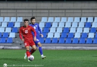 Quyết định cuối cùng của HLV Troussier & tương lai đáng lo cho công thần thời thầy Park