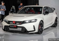 Nước gần Việt Nam mở bán Honda Civic giá 2 tỷ, khách đua nhau cọc tiền, được mua như trúng độc đắc