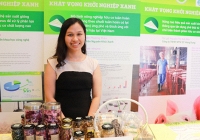 Vợ chồng thạc sĩ, kỹ sư đã bỏ phố lên rừng xây dựng mô hình nông nghiệp hữu cơ tuần hoàn