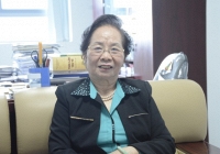 GS.TS Nguyễn Thị Doan: 'Nữ trí thức trước hết, phải vượt qua chính mình'