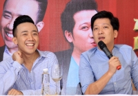 Vì sao Trấn Thành, Trường Giang trở thành 'ông hoàng' của game show truyền hình?