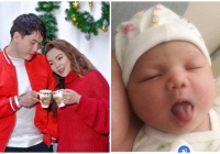 Ca sĩ Nguyễn Ngọc Anh sinh con thứ 2 sau 10 năm làm mẹ đơn thân
