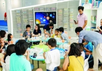 Phụ huynh rất cần... giáo dục