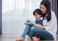 Chiến lược dạy con