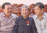 Khổ nạn 50 năm của một gia đình cách mạng