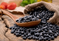 Vì sao đậu đen được xem là thần dược? 