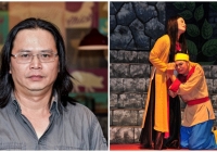 Nhà văn Nguyễn Toàn Thắng: 'Sân khấu dân gian cần những tác phẩm chấn động như chiến công của U23'