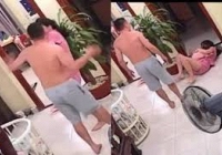 Những gã chồng vũ phu, bạo hành vợ dã man khiến cộng đồng dậy sóng