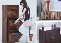 Người tiêu dùng thông minh, xài nội thất thông minh