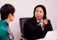 Trần Thị Ngọc Nữ - Nữ luật sư của trẻ em bất hạnh