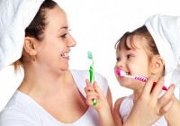 Trẻ 3 tuổi, cần học nhiều kỹ năng hơn mẹ nghĩ