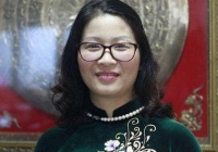 GS.TS. Nguyễn Thị Lan - Nhà khoa học nữ trẻ nhất nhận giải thưởng cao quý Kovalevskaia