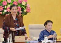 Đề xuất không tăng giờ làm đối với người lao động