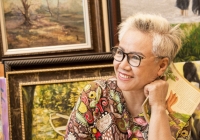 Nhà báo Đỗ Hương: Tôi không ưa sự tù túng triết lý quẩn