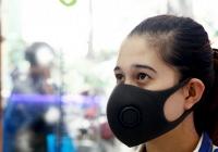 TP.HCM: Bụi mịn không khí tàn phá mọi bộ phận cơ thể
