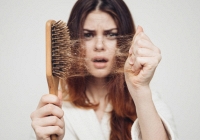 Để không còn bị ám ảnh bởi nỗi lo rụng tóc mùa hanh khô