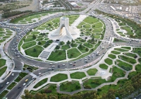 Đến Iran thăm mộ Alexander de Rhodes