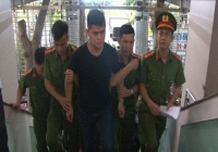 Bắt giam bác sĩ hiếp dâm và đánh nữ điều dưỡng bị thương