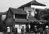 Nhiếp ảnh gia Nguyễn Hữu Bảo: 'Vì tôi vẩn vơ, mà trong sương mù, lại có cái gì đó!'
