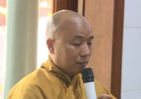 Nhà sư Thích Thanh Toàn đã thừa nhận những sai phạm của mình