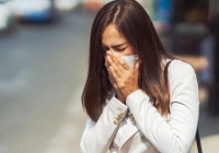 Cẩn trọng khi lựa chọn khẩu trang lọc bụi mịn