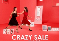 K&K Fashion giảm giá sản phẩm đến 70% nhân dịp 20/10