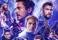 Avengers: Endgame tranh cử Oscar: Tony Stark vắng mặt